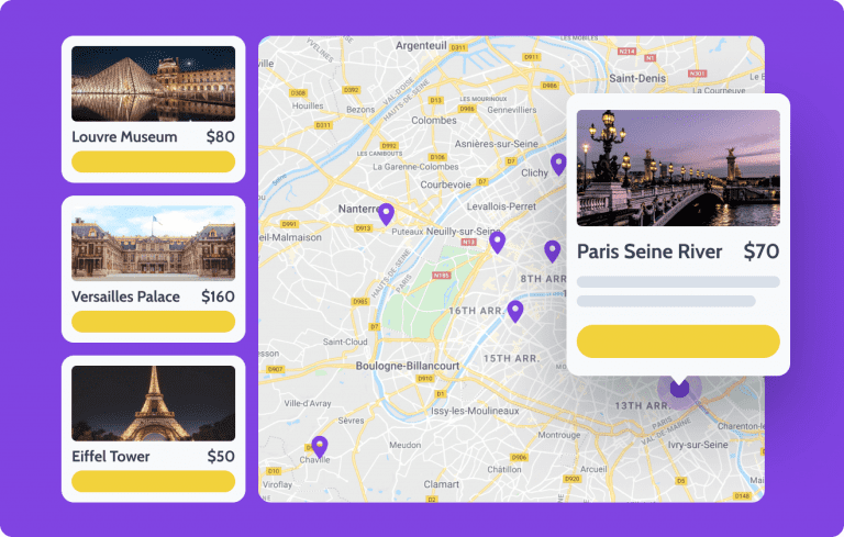 store locator