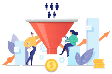 Funnel