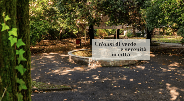 Thumbnail Progetto Residenza Parco città